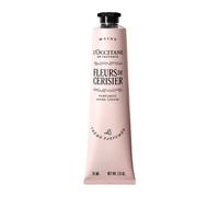 L'Occitane Fleurs De Cerisier Crema per le Mani 75 ml