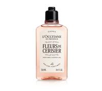 L'Occitane International S.A. L'OCCITANE Fleurs de Cerisie Mousse Douceur - gel doccia 250 ml