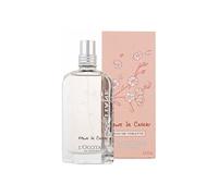 LOccitane en Provence Fleurs de Cerisier Eau de Toilette For Woman Vapo 75 ml