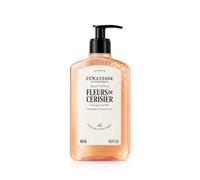 L'Occitane Fleurs De Cerisier Gel Doccia profumato (donna) 500 ml