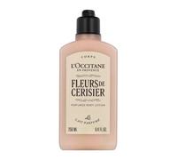 L'Occitane Fleur de Cerisier Body Lotion