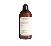 L'Occitane en Provence - Aromachologie Equilibre & Douceur Shampooing Micellaire - Shampoo delicato,Shampoo lavaggi frequenti,Capelli grassi,Capelli n