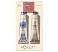 L'Occitane Hand Care Set 150 ml Cura delle mani