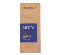 L'Occitane Homme L'Occitan After Shave Balm 75 ml Dopobarba Uomo