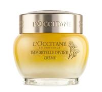 L'Occitane Immortelle Creme Divine Crema anti-età Trattamenti Viso 50 ML