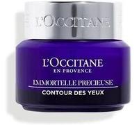 l'occitane Immortelle Crème Précieuse Crema giorno antirughe 50 ml