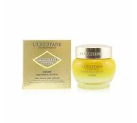 L'Occitane Immortelle Divine Crema Viso 50 ml, ringiovanente per la pe