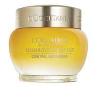 L'occitane Immortelle Divine Crema Viso Antiage 50 Ml