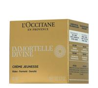 L'Occitane Immortelle Divine Youth Cream 50 ml
