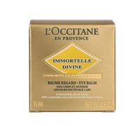 Immortelle Divine balsamo occhi - Formato: 15 ml