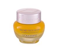 L'Occitane Immortelle Divine Eye Balm 15Ml Per Donna (Gel Per Gli Occhi)