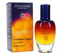 L'Occitane Immortelle Reset 50 ml - Siero notte