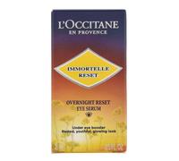 L'Occitane Immortelle Reset Eye Serum 15ml Siero