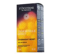 L'Occitane En Provence Siempreviva Oil-In-Serum Reset 30ml