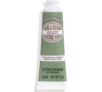 L'Occitane International S.A. L'OCCITANE Amande - Crema Mani 30 ml