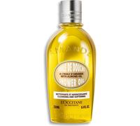 L'Occitane International S.A. L'OCCITANE Amande Olio Doccia Mandorla 250 ml