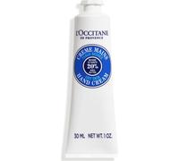 L'Occitane Shea Butter 20% Hand Cream 30 ml