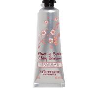 L'Occitane International S.A. L'OCCITANE Fleurs De Cerisier - Crema Mani 30 ml