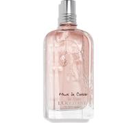 LOccitane en Provence Fleurs de Cerisier Eau de Toilette For Woman Vapo 75 ml