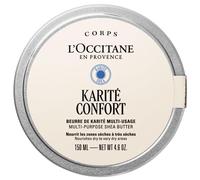 L'Occitane Karité Confort Burro di karité puro 150 ml