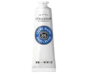 L'Occitane Karité Confort Crema per le mani 30 ml