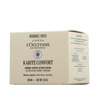 L'Occitane En Provence Karité Confort Ultra-Rich Body Cream Refill 200ml