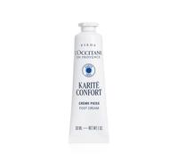 L'Occitane Karité Confort Foot Cream 30 ml