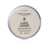 L'Occitane Karité Confort Burro di karité puro 150 ml
