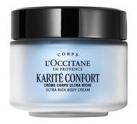 L'Occitane Karité Confort Ricca crema per il corpo 200 ml