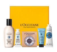 Set L'occitane Routine Karite