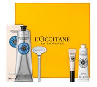 L'Occitane Karité Confort Set regalo per la cura delle mani