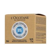 L'Occitane Karite - Crema Confort Legere 50 ml