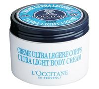 L'Occitane Karité Crema Corpo Ultra Leggero 200ml - Crema corpo