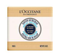 L'Occitane Karité Extra Rich Soap Sapone solido 100 GR donne