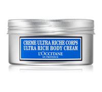 Creme Ultra Riche Corps KaritÃ© Crema Profumata 200 ml Unisex L'Occitane En Provence