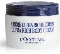 l'occitane Karite shea ultra rich Crema200ml