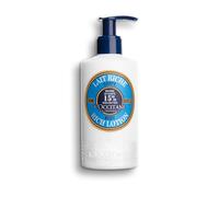 L'Occitane Lait Corps Riche Karité Bio Riche en Beurre de Karité Hydratant 250ML