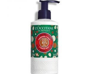 L'occitane Lait Riche Corps Promenade D'Hiver 250 ml