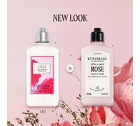L'Occitane Latte corpo alla rosa 250 ml - Lozione corpo