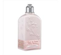 L'Occitane Latte Corpo Illuminante Fiori Di Ciliegio 250 ml
