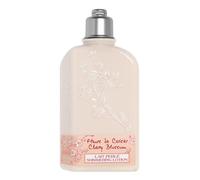 L'Occitane Latte Corpo Illuminante Fiori Di Ciliegio 250 ml