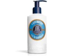 L'OCCITANE LATTE CORPO KARITE' 250ML