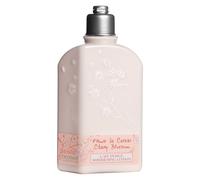 L'occitane LATTE CORPO PERLÉ FLEURS DE CERISIER 250 ML