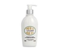 L'Occitane Almond (Amande) Milk Veil lozione corpo rassodante con olio di mandorle 240 ml per Donna