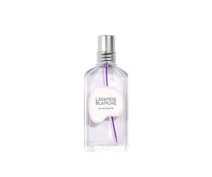 L'Occitane Lavanda Bianca Eau de Toilette da Donna