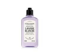 L'Occitane Lavande Blanche Perfumed Shower Gel doccia gel 250 ml per Donna