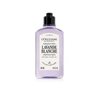 L'Occitane Lavande Blanche Perfumed Shower Gel doccia gel 250 ml per Donna