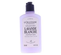 L'Occitane Lavande Blanche Perfumed Body Lotion 250ml(Body Lotion) Per Donna