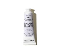 L'Occitane Lavande Blanche Perfumed Hand Cream 30ml(Hand Cream) Per Donna