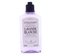L'Occitane Lavande Blanche Perfumed Shower Gel 250ml(Shower Gel) Per Donna